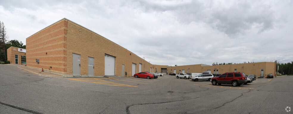 More Photos Of 233 Mapleview Dr E, Barrie Light Distribution For Lease