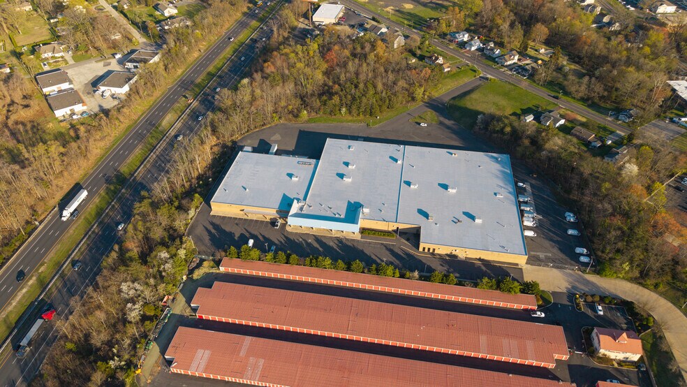 More Photos Of 805 N Black Horse Pike, Blackwood Distribution For Lease