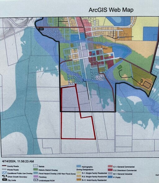 More Photos Of Wipper Rd, Salem Land For Sale