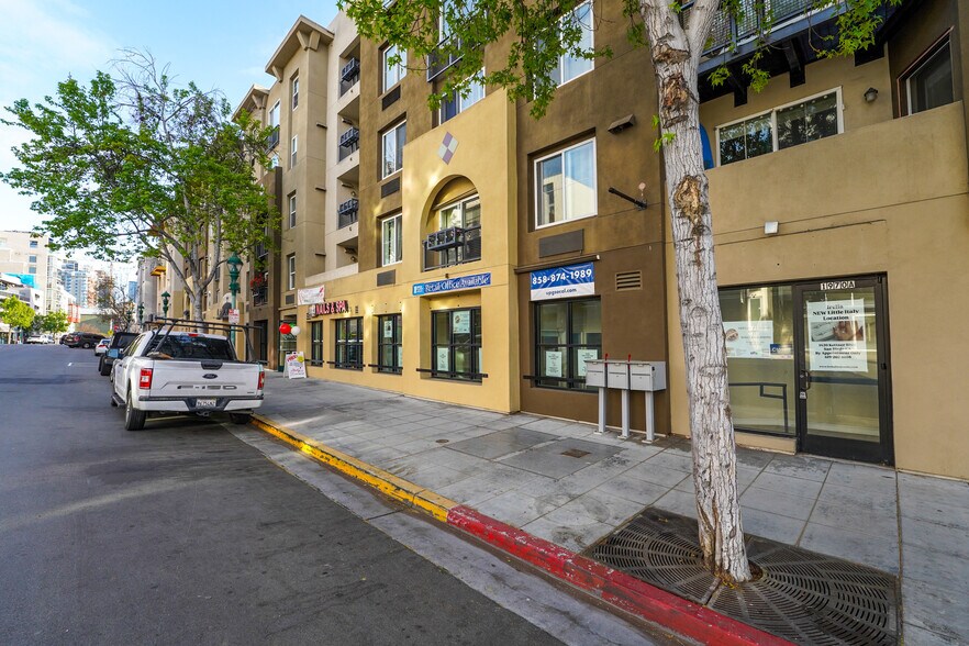 More Photos Of , San Diego Multifamily For Sale