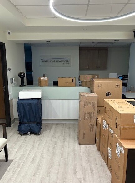 More Photos Of 1100 Ward Ave, Honolulu Medical For Lease