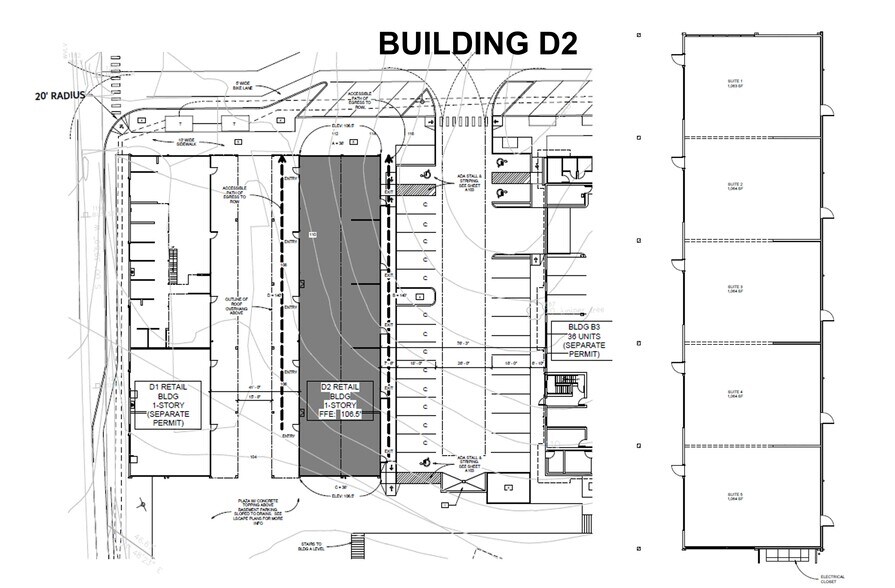 More Photos Of 26803 72nd NW ave, Stanwood General Retail For Lease