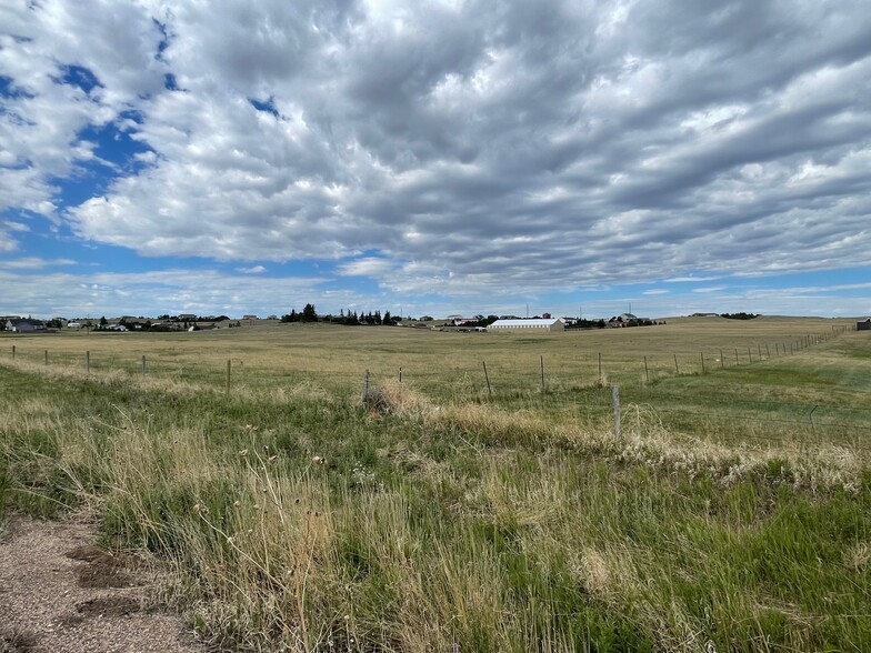 Primary Photo Of TBD South Greeley Hwy, Cheyenne Land For Sale