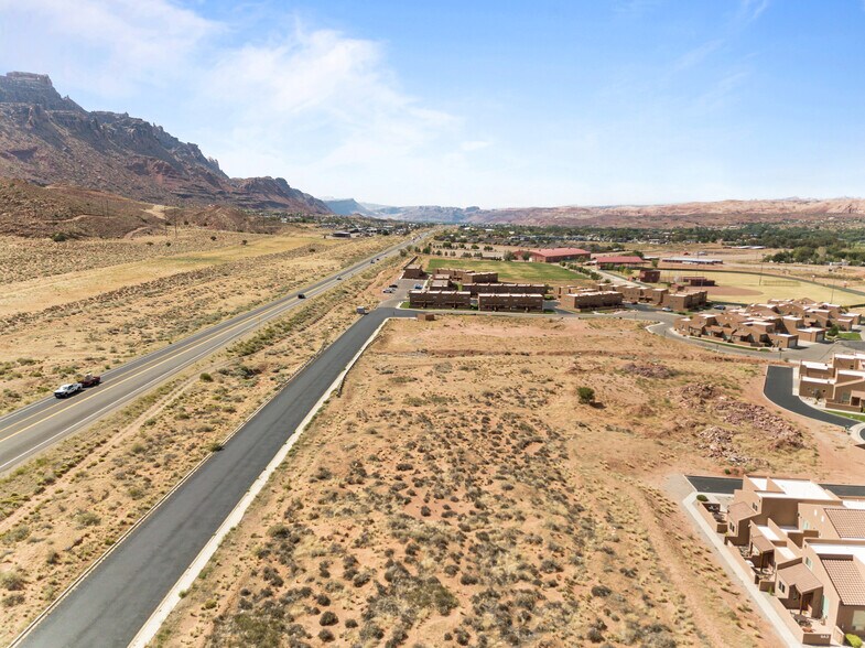 More Photos Of 3935 191 hwy, Moab Land For Sale