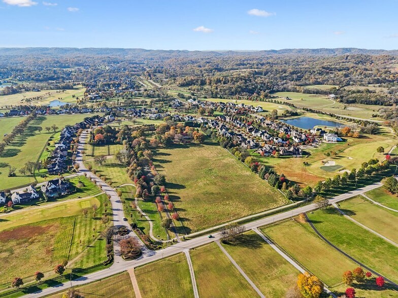 More Photos Of 6435 Eudailey Covington Rd, College Grove Land For Sale