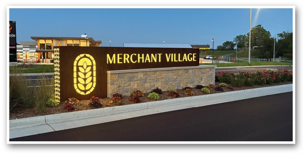 Primary Photo Of SWQ I-41 & State Road 60, Slinger Land For Sale