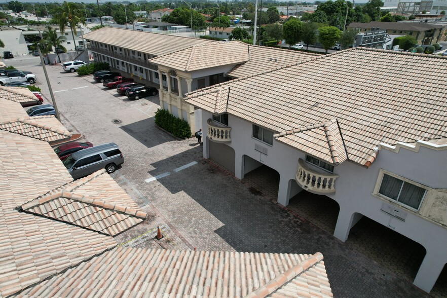 Primary Photo Of 935 W Okeechobee Rd, Hialeah Hotel For Sale