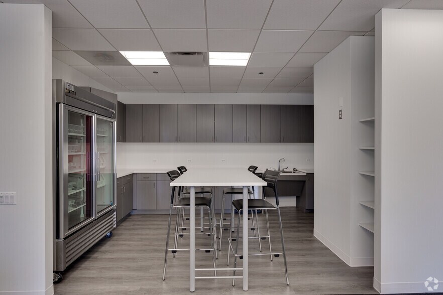 Photo of 18th Floor Ste 1840