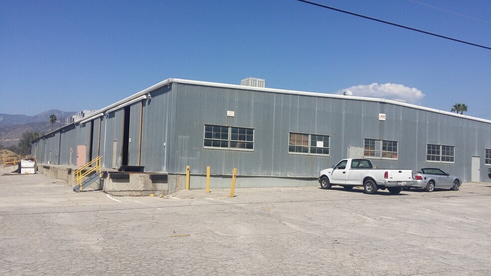 More Photos Of 1500 Crafton Ave, Mentone Warehouse For Sale