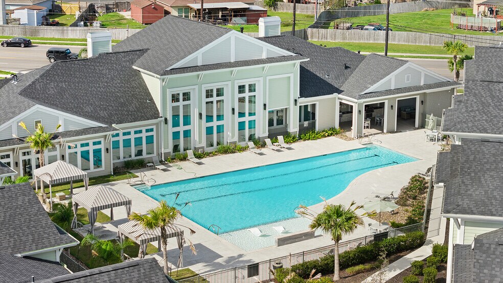 Primary Photo Of 3942 Cimarron Blvd, Corpus Christi Apartments For Sale