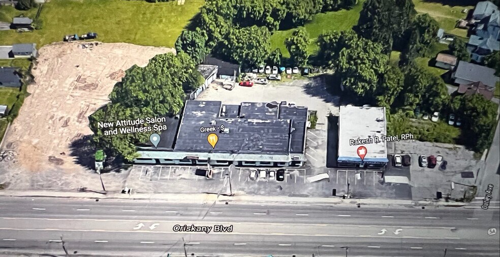 More Photos Of , Yorkville Unknown For Sale