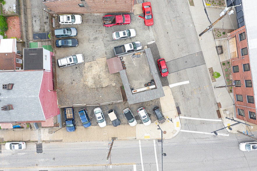 More Photos Of 5700 Butler St, Pittsburgh Auto Dealership For Sale