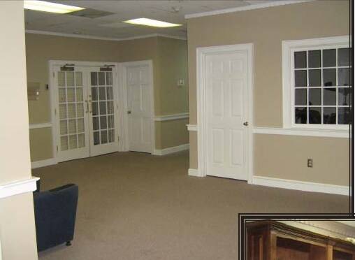 More Photos Of 12891 Jefferson Ave, Newport News Bank For Lease