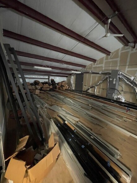 More Photos Of 601 W Oakland St, Broken Arrow Office Residential For Sale