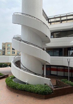 More Photos Of 601 W Broadway, Vancouver Unknown For Lease