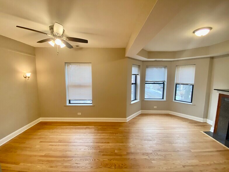 More Photos Of 6557 S Minerva Ave, Chicago Apartments For Sale