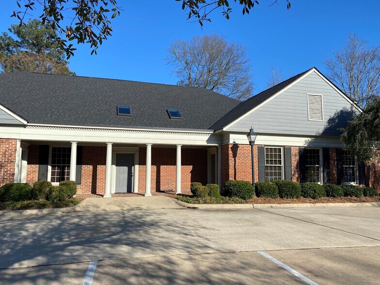 More Photos Of 1425 Wynnton Rd, Columbus Office For Lease