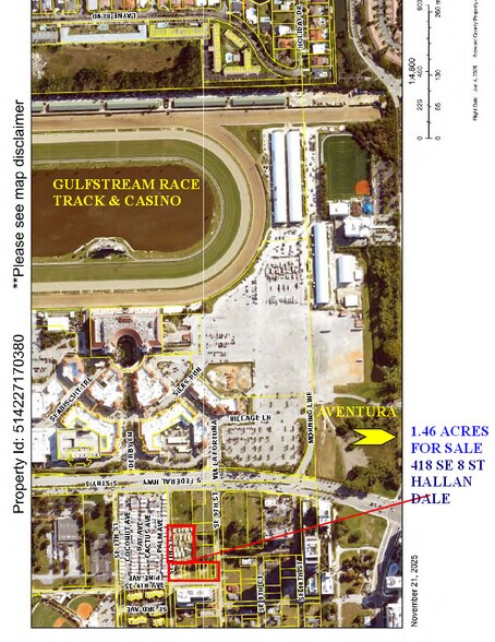 More Photos Of 418 SE 8th St, Hallandale Beach Land For Sale