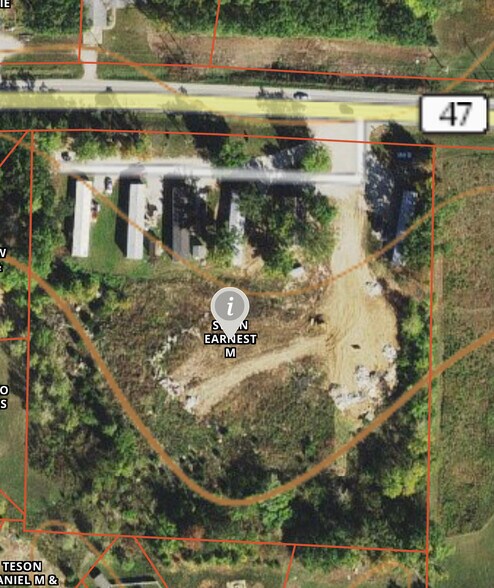 More Photos Of 1128 47, Troy Manufactured Housing Mobile Home Park For Sale