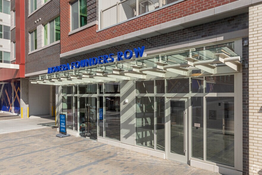 More Photos Of 916 W Broad St, Falls Church Coworking Space