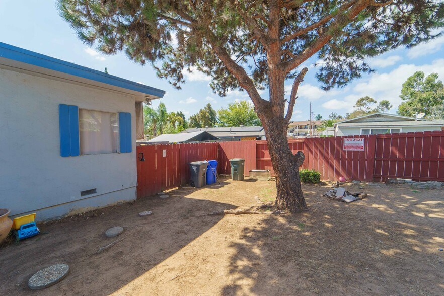 More Photos Of 8050-8052 Lemon Grove Way, Lemon Grove Apartments For Sale