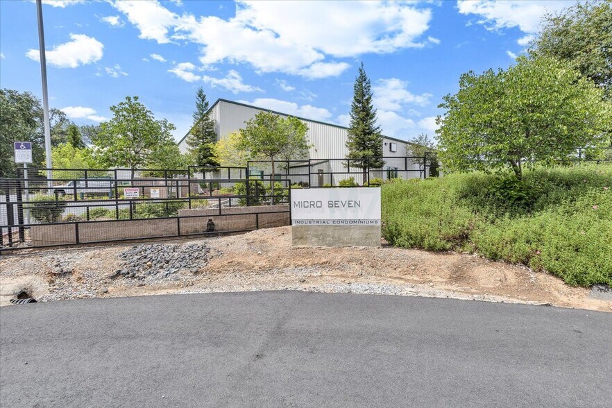 More Photos Of 18851 Microtronics Way, Sonora Warehouse For Sale