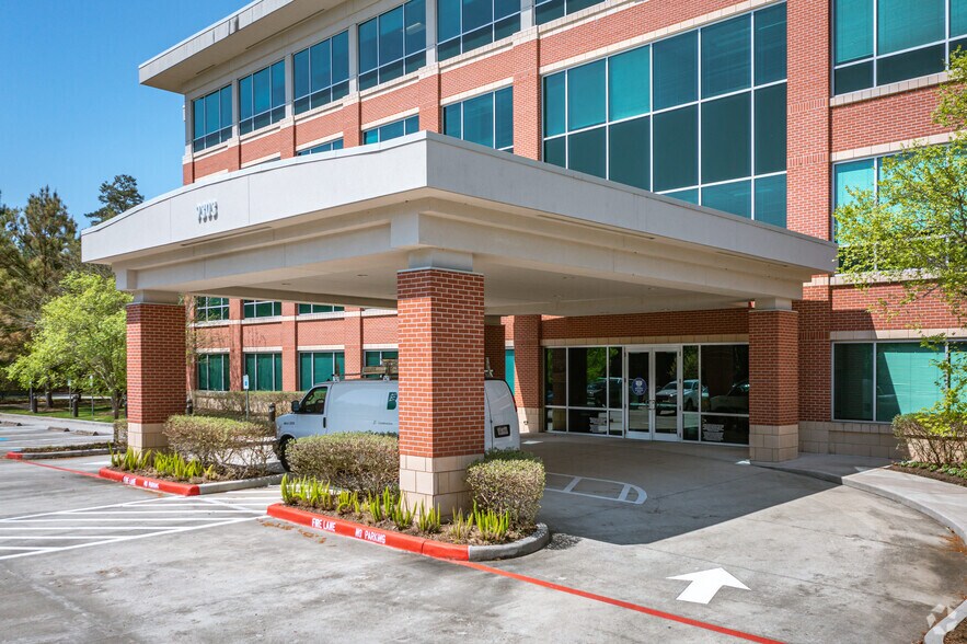 More Photos Of 9303 New Trails Dr, The Woodlands Office For Lease