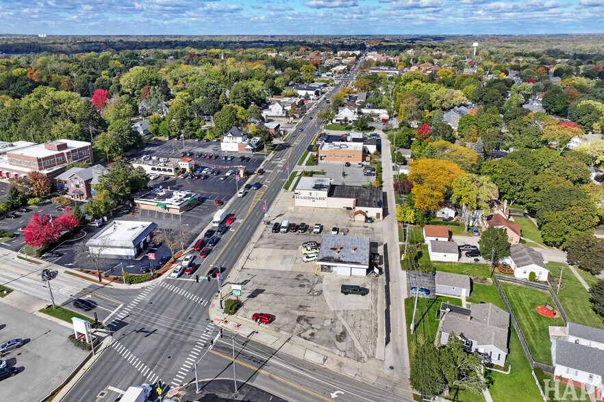 More Photos Of 426-450 S Milwaukee Ave, Libertyville Land For Sale