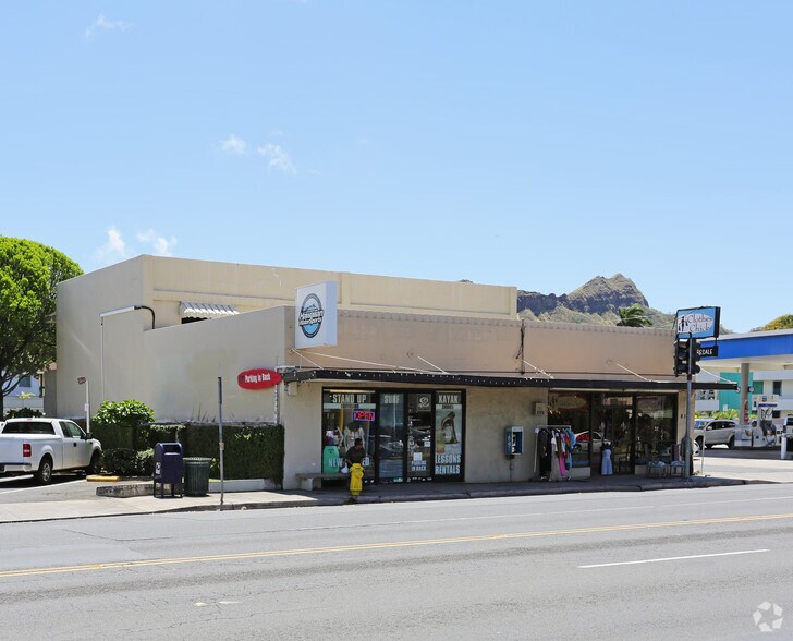 More Photos Of 415 Kapahulu Ave, Honolulu Freestanding For Lease