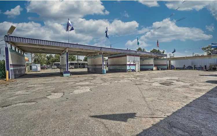 More Photos Of 1602 Collingsworth, Houston Land For Lease