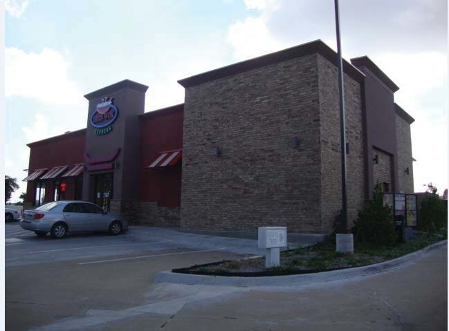 More Photos Of 3235 S Garland Ave, Garland Restaurant For Sale