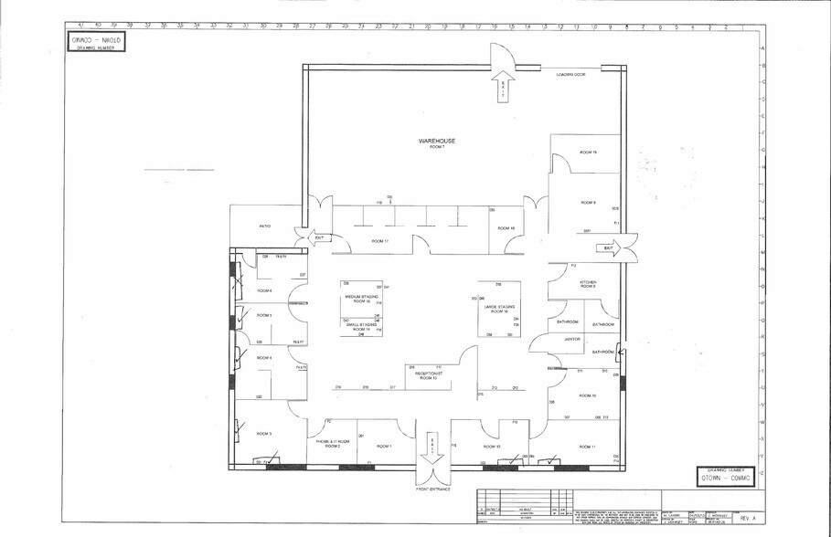 More Photos Of 2075 Quaker Pointe Dr, Quakertown Light Manufacturing For Sale