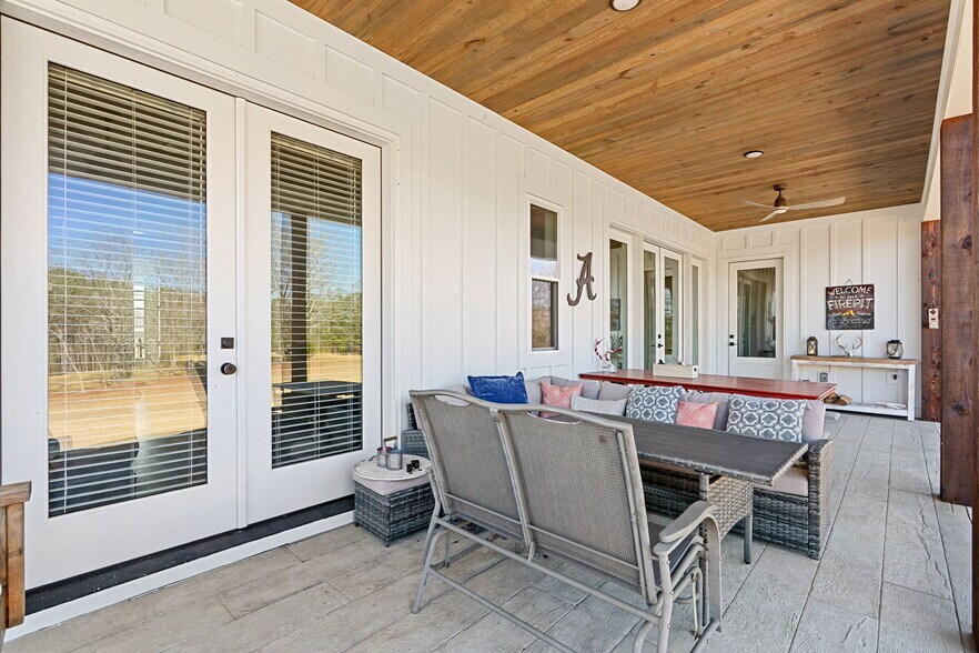 More Photos Of 1131 Ed Minor Rd, Warrior Land For Sale