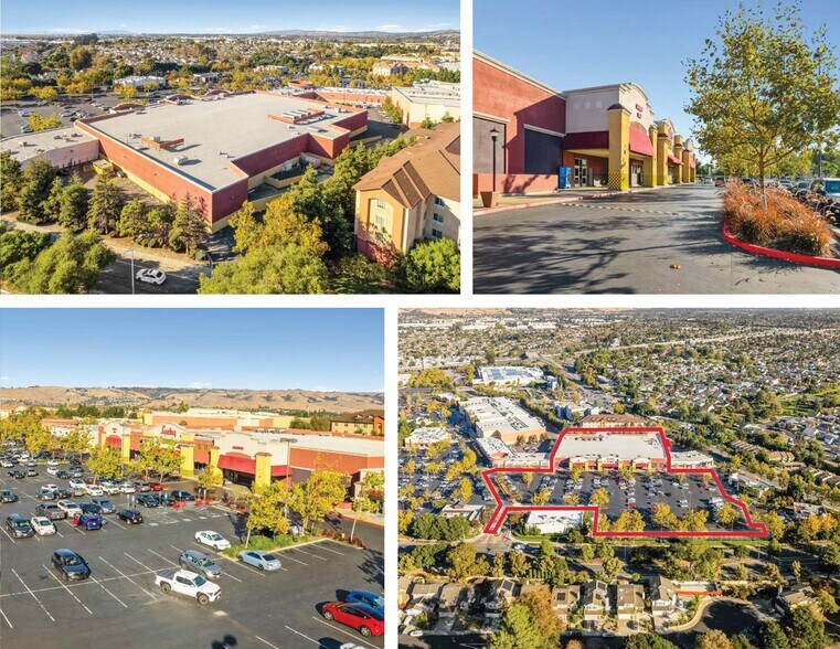 More Photos Of 32300 Dyer St, Union City Supermarket For Sale