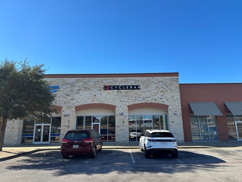 More Photos Of 3620 Ranch Road 620 S, Austin Restaurant For Lease