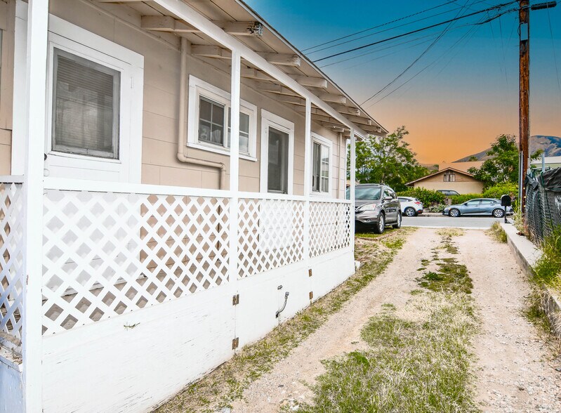 More Photos Of 27271 Pacific St, Highland Multifamily For Sale