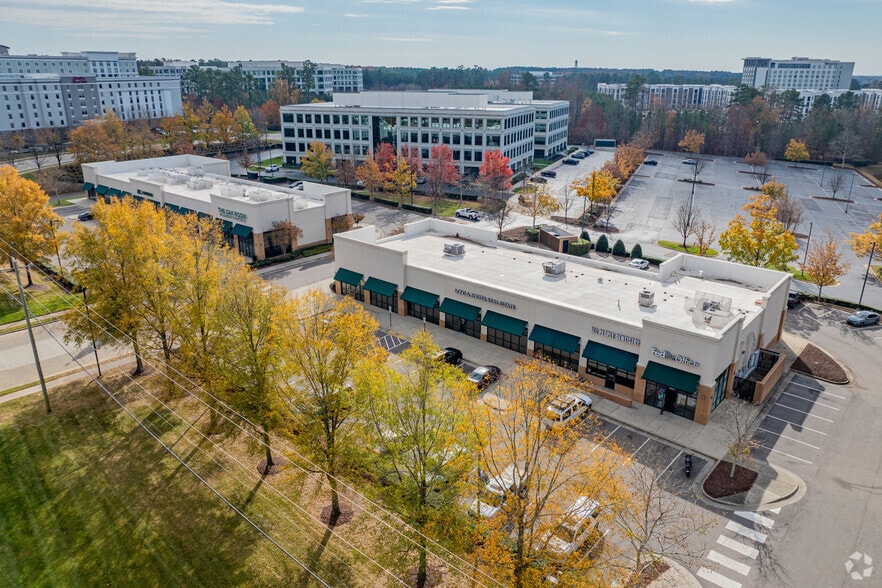 More Photos Of 7980-7990 Arco Corporate Dr, Raleigh Unknown For Lease