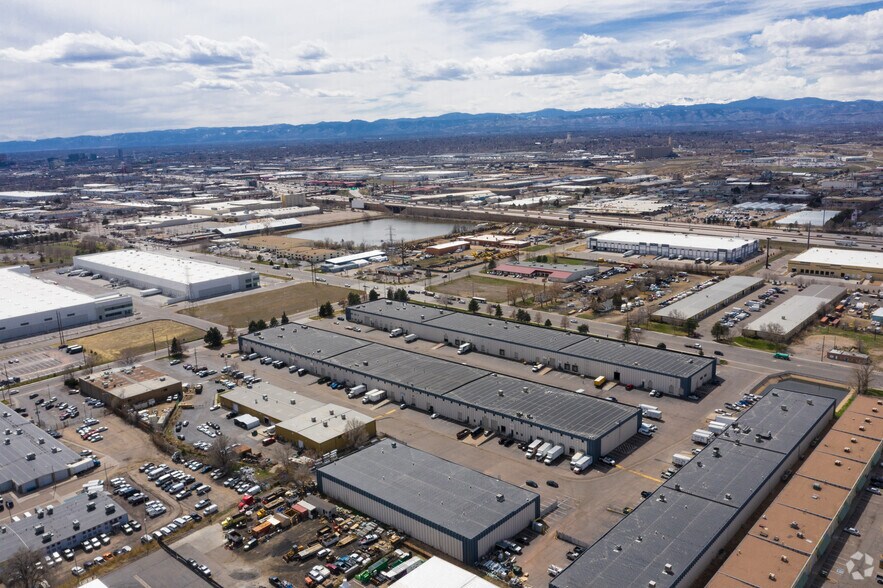 More Photos Of 6260 N Washington St, Denver Warehouse For Lease