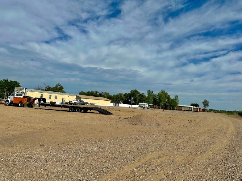 More Photos Of 18055 County Road G, Ordway Specialty For Sale