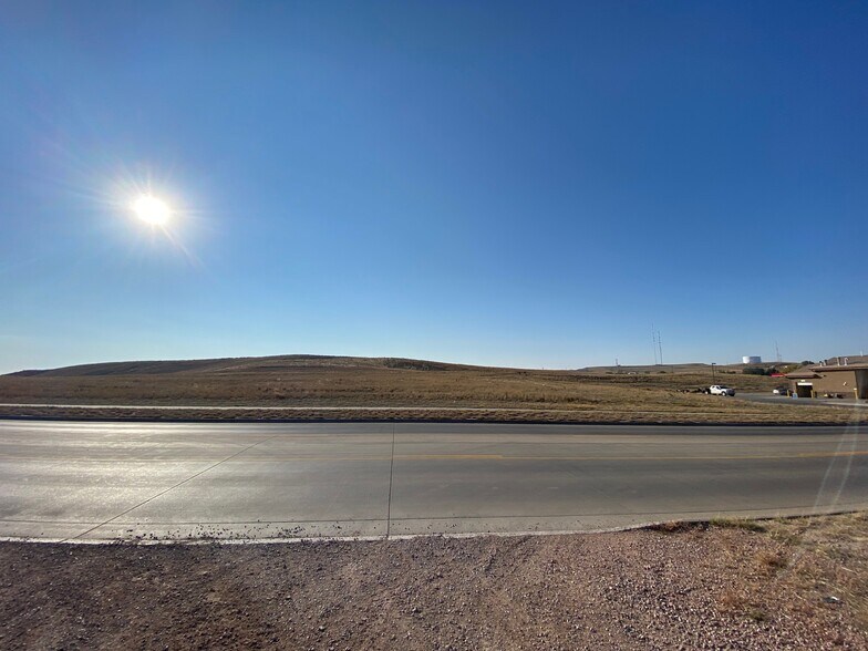 More Photos Of E Shoshone Ave, Gillette Land For Sale