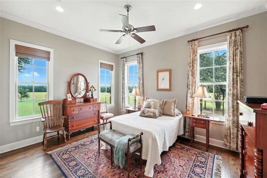 More Photos Of 705 Antioch Rd, Paige Land For Sale