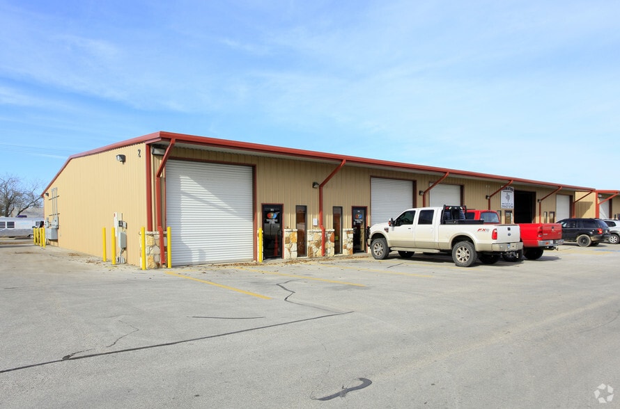 Primary Photo Of 17170 Jordan Rd, Schertz Unknown For Lease