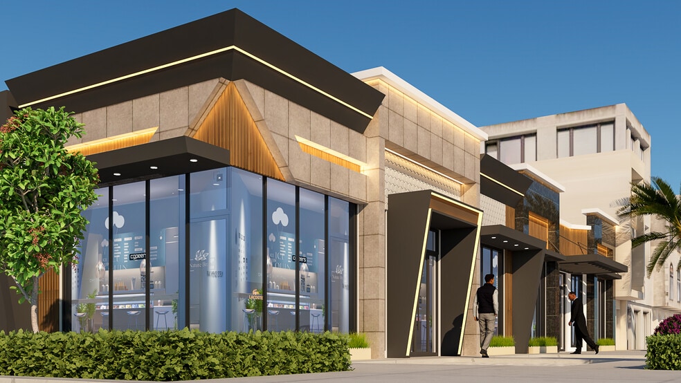 More Photos Of 1000 SW 8th St, Miami Storefront Retail Office For Sale