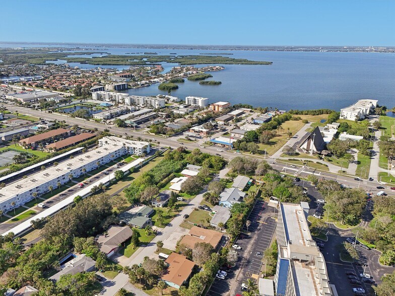 More Photos Of 119 Surf Dr, Cocoa Beach Land For Sale