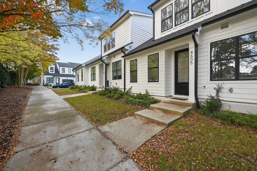 More Photos Of 6104-6120 Fox Rd, Raleigh Apartments For Sale