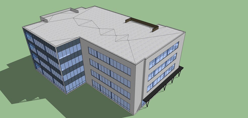 More Photos Of 7951 Shoal Creek Blvd, Austin Medical For Lease