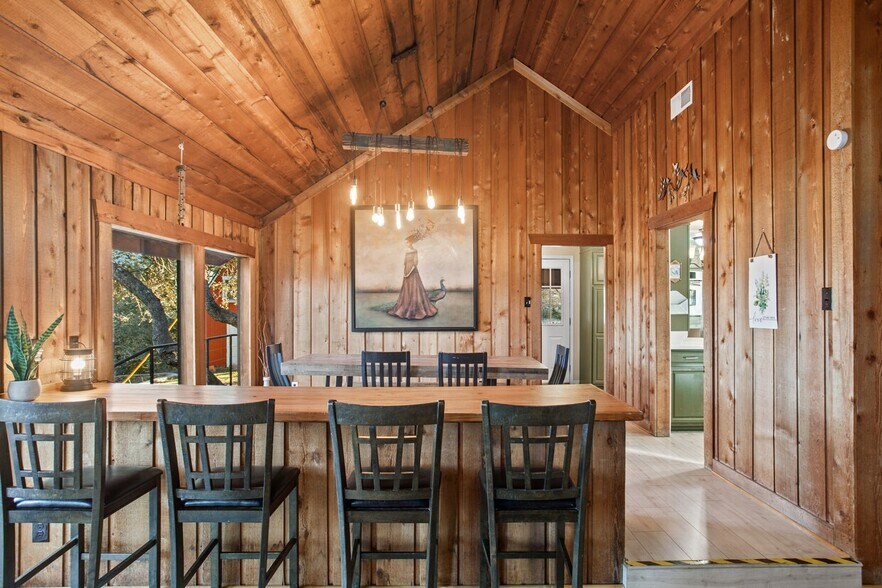 More Photos Of 411 Whitetail Ridge, Dripping Springs Land For Sale