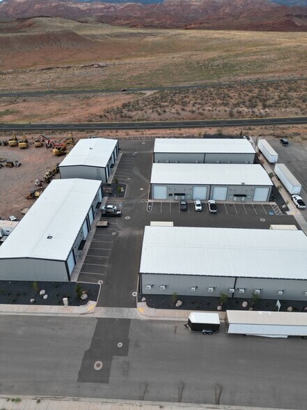 Primary Photo Of 421 N 5500 W, Hurricane Unknown For Lease