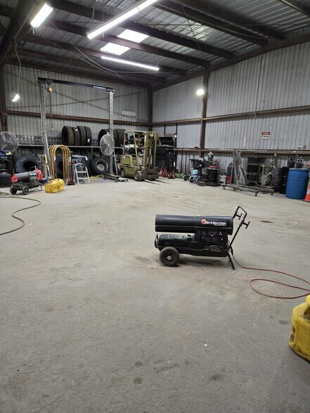 More Photos Of 6414 E Houston Rd, Houston Land For Lease