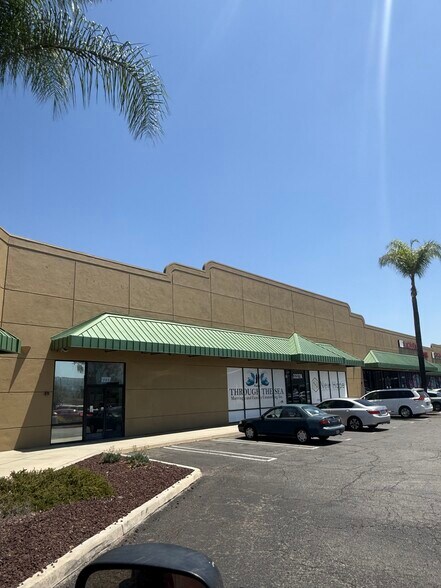 More Photos Of 2211-2249 E Garvey Ave N, West Covina Unknown For Lease